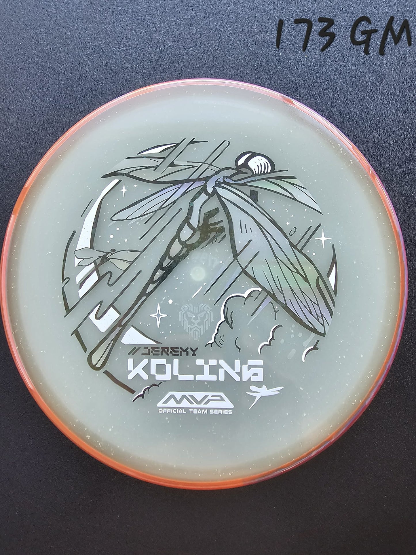 Particle Eclipse Tempo Jeremy Koling Team Series