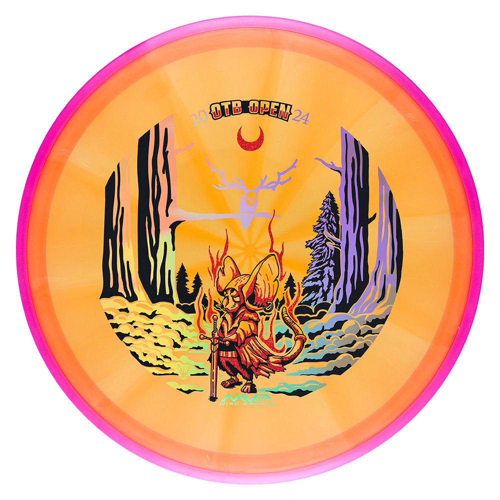 OTB Prism Proton Hex