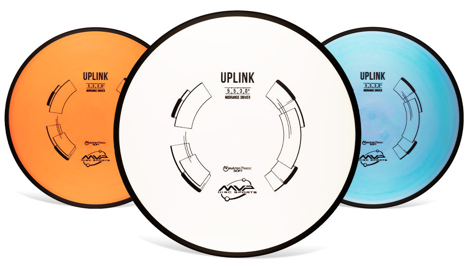 MVP Neutron Soft Uplink