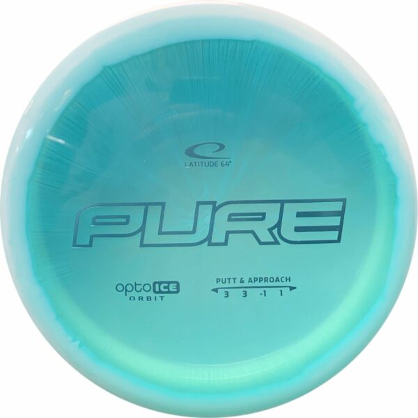 Latitude 64 Opto Ice Orbit Pure