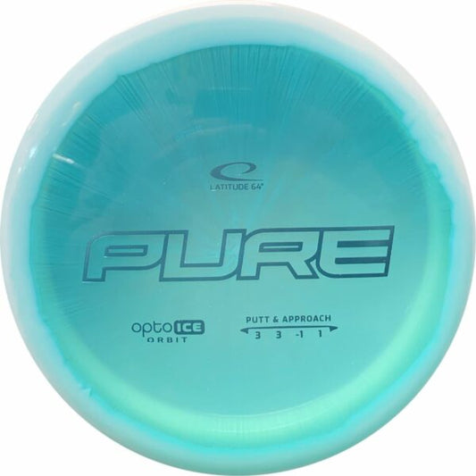 Latitude 64 Opto Ice Orbit Pure