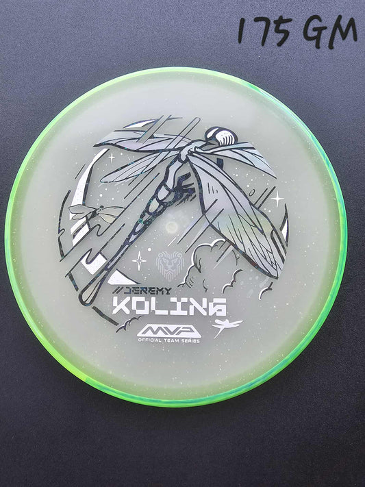 Particle Eclipse Tempo Jeremy Koling Team Series