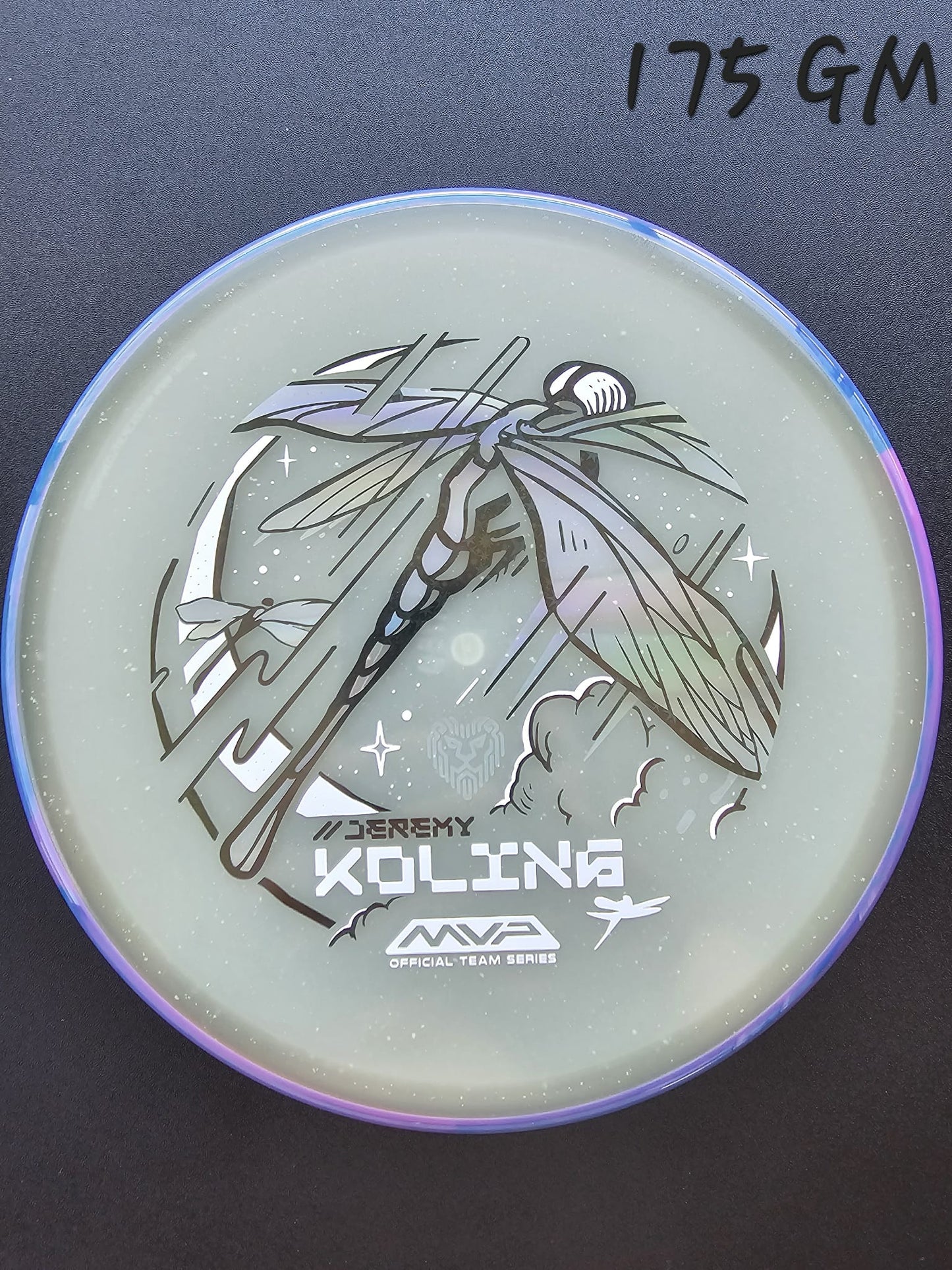 Particle Eclipse Tempo Jeremy Koling Team Series