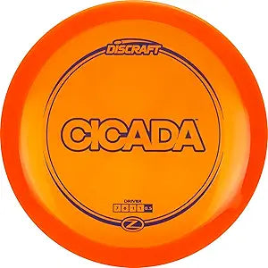 Discraft Big Z Cicada