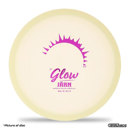 Kastaplast K1 Glow Jarn