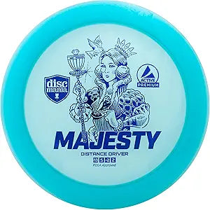 Discmania Active Premium Majesty