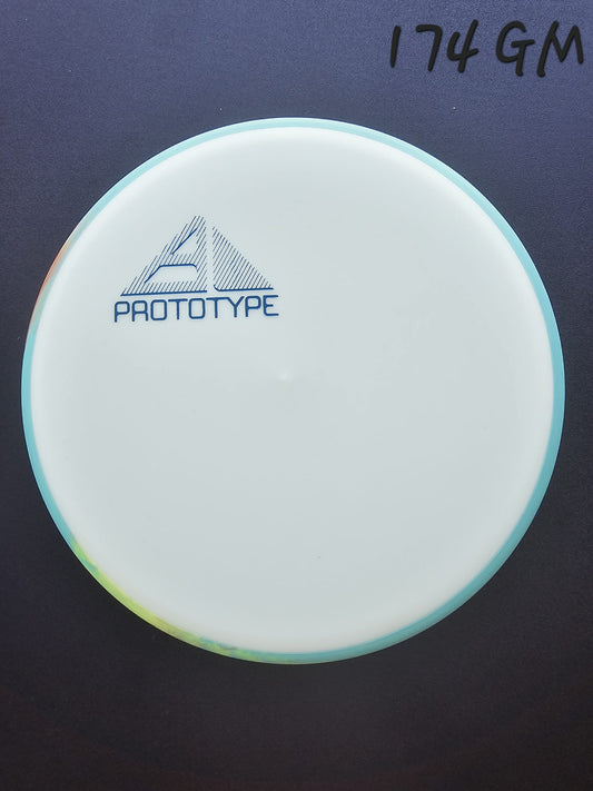 Eclipse Electron Proxy - Prototype