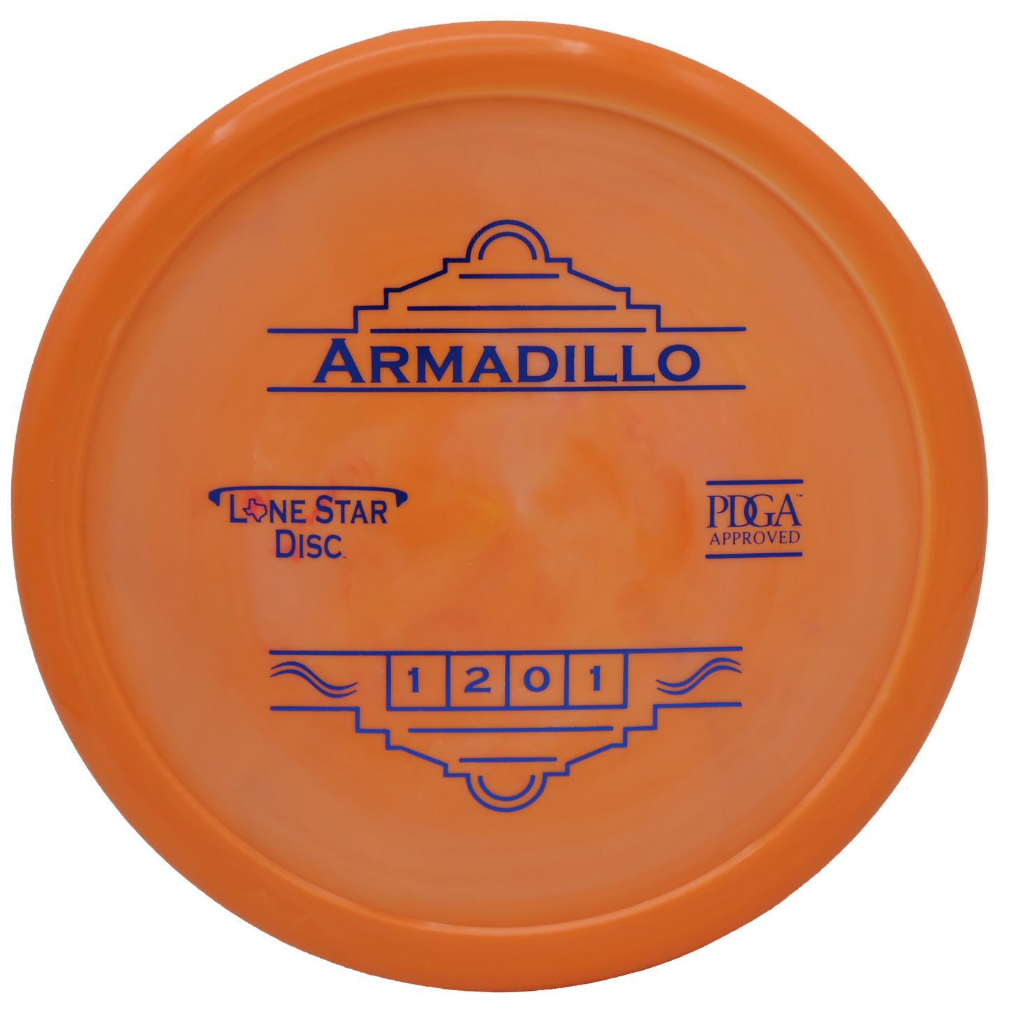 Lonestar Bravo Armadillo