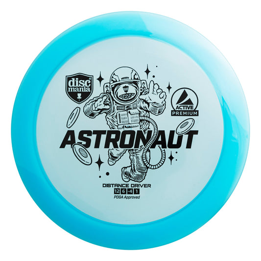 Discmania Active Premium Astronaut