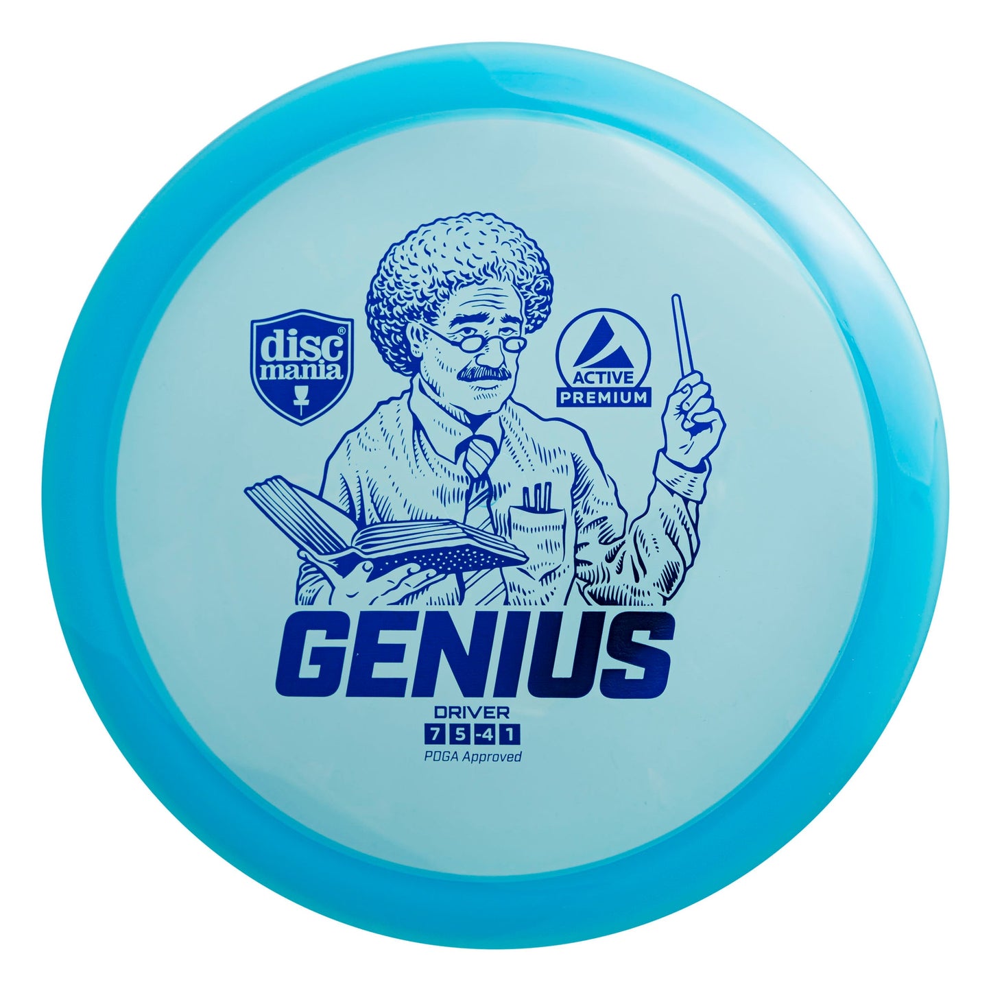 Discmania Active Premium Genius