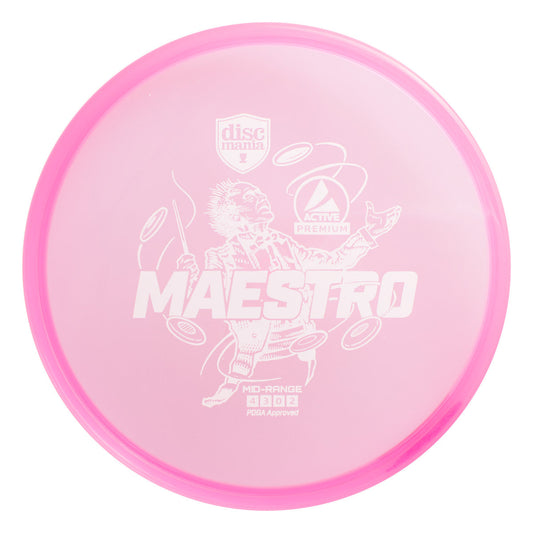 Discmania Active Premium Maestro