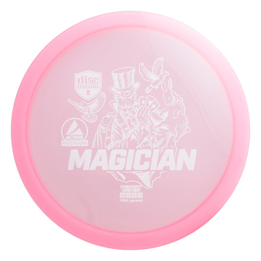 Discmania Active Premium Magician