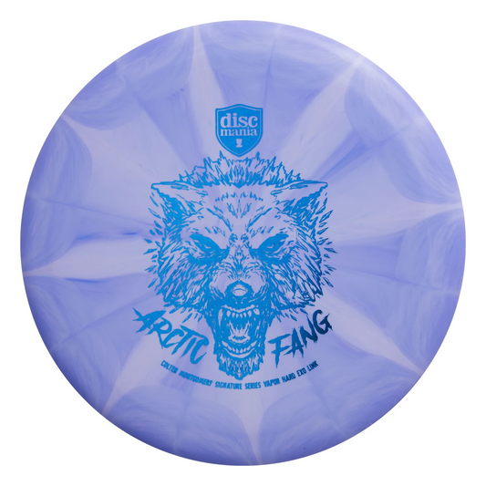 Discmania Exo Hard Artic Fang