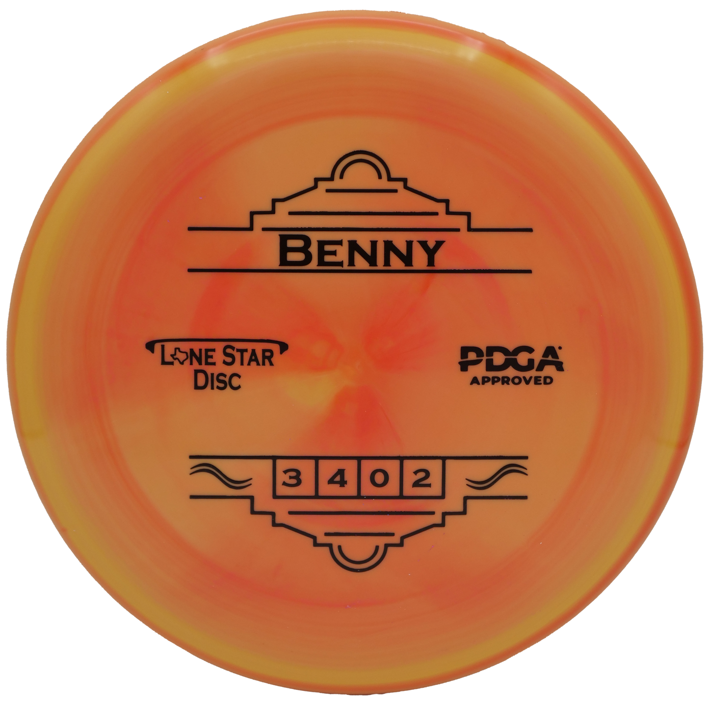 Lonestar Alpha Benny