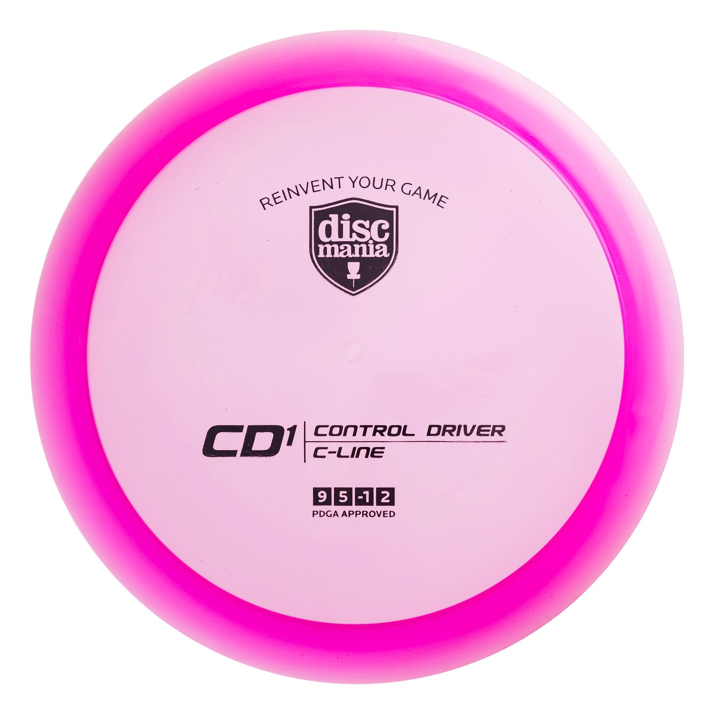 Discmania C-Line CD1