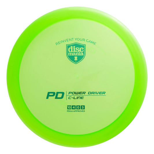 Discmania C-Line PD