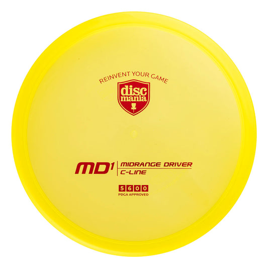 Discmania C-Line MD1