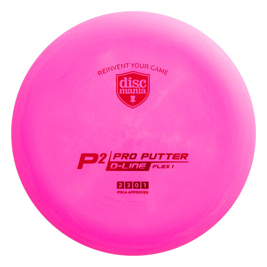 Discmania D-Line P2