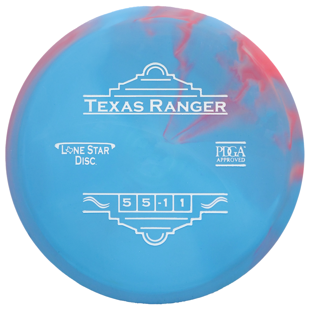 Lonestar Alpha Texas Ranger