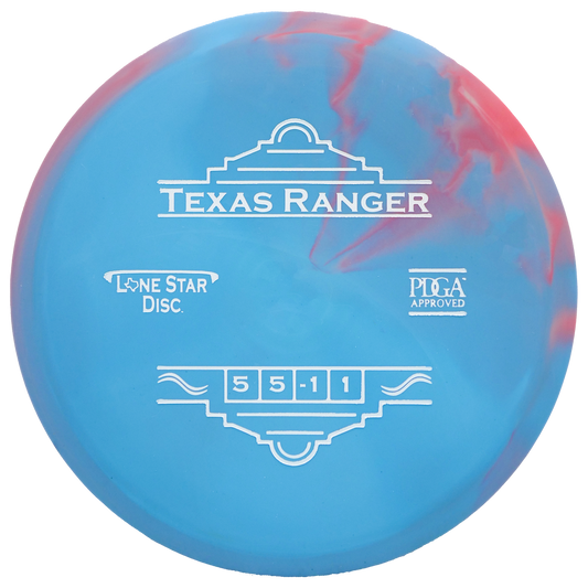 Lonestar Alpha Texas Ranger