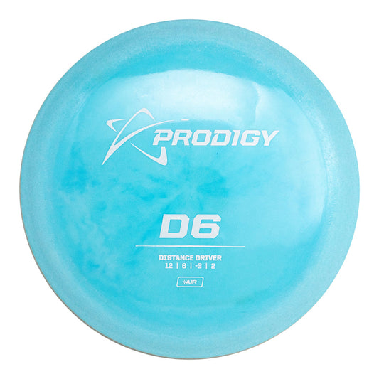 Prodigy D6 Air