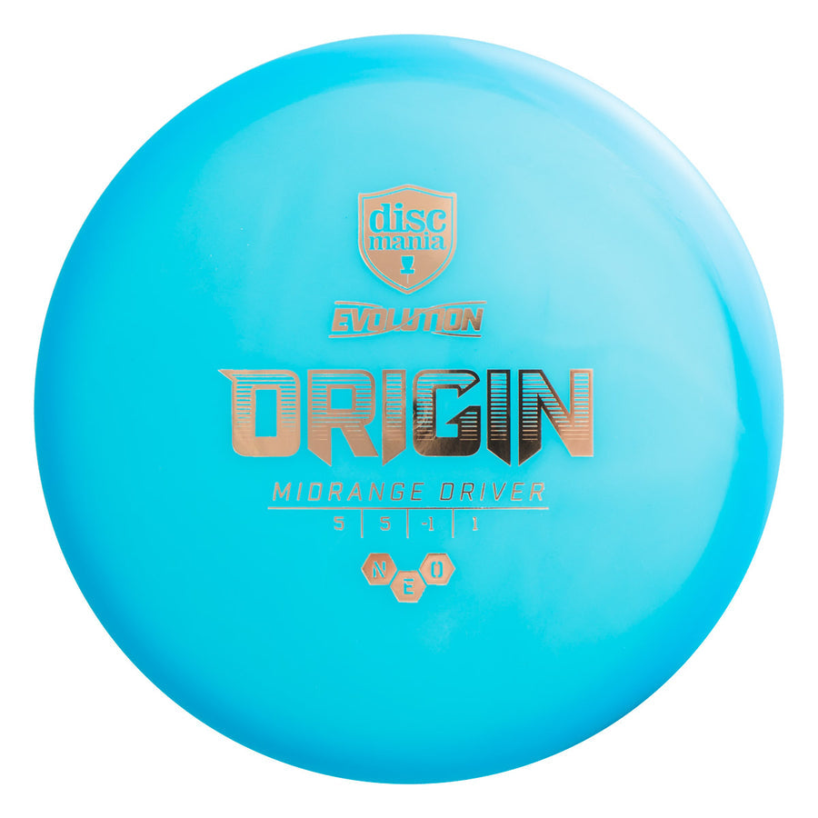 Discmania Neo Origin