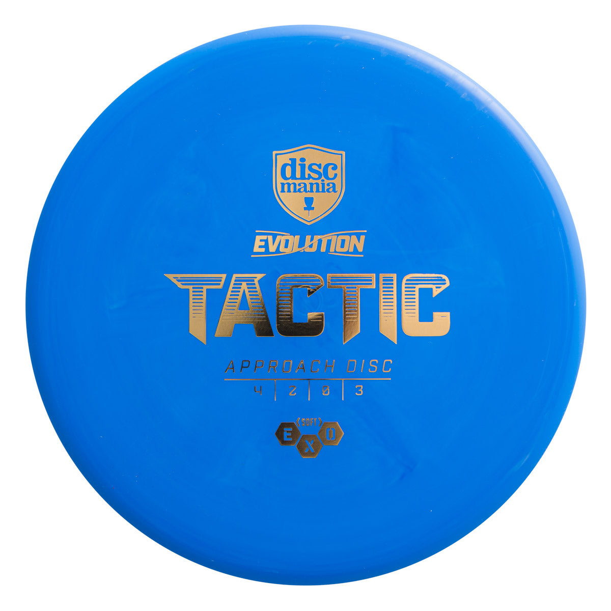 Discmania Exo Soft Tactic