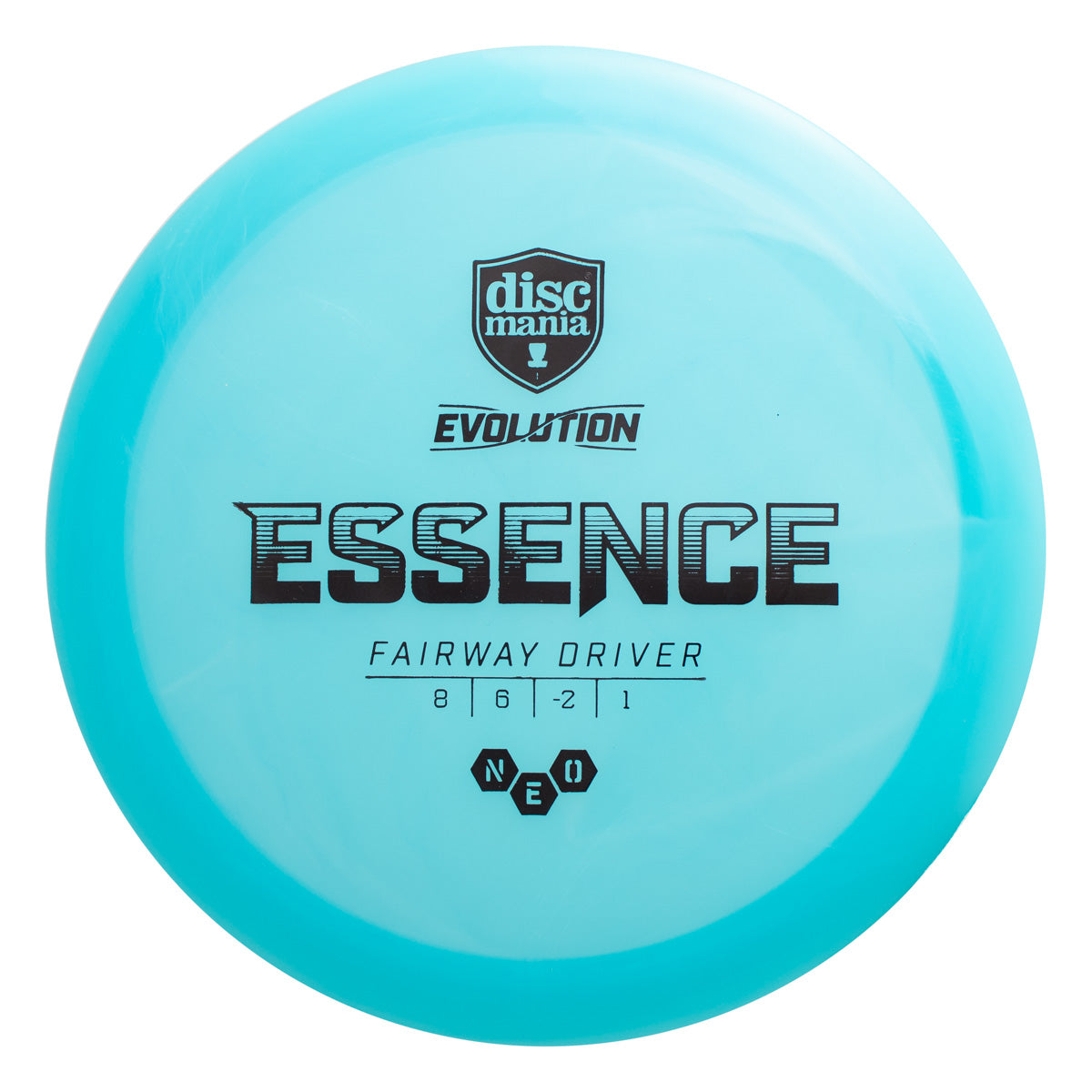 Dismania Neo Essence