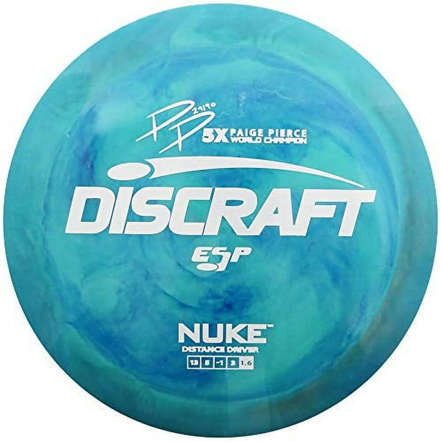 Discraft ESP Nuke