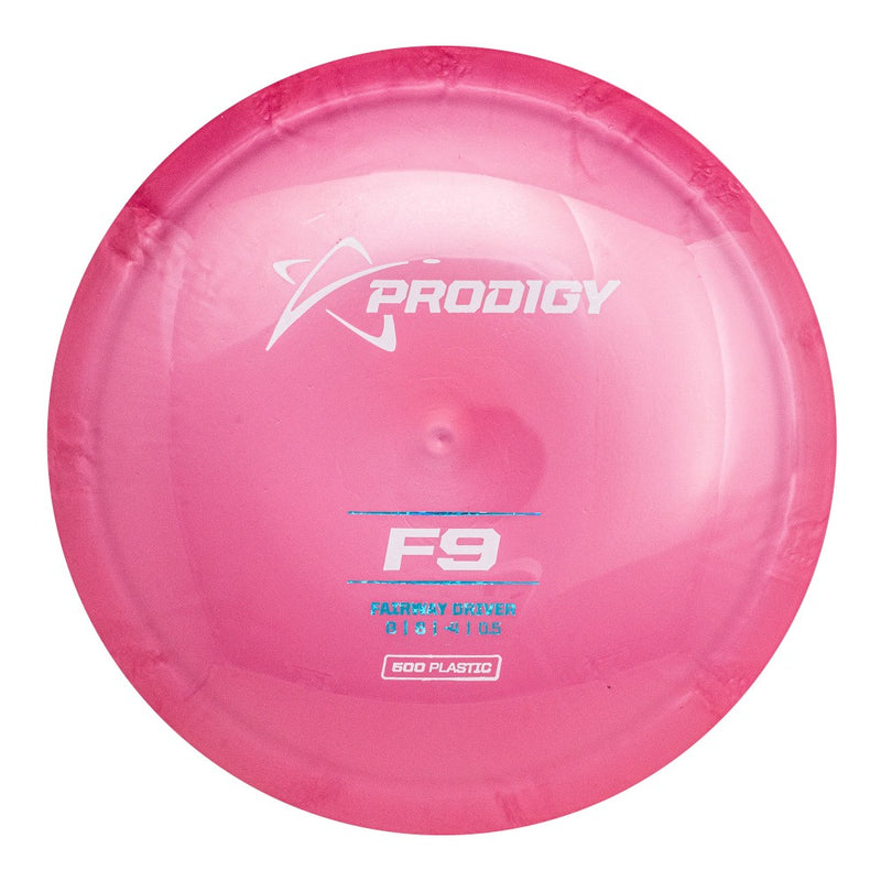 Prodigy 500 F9