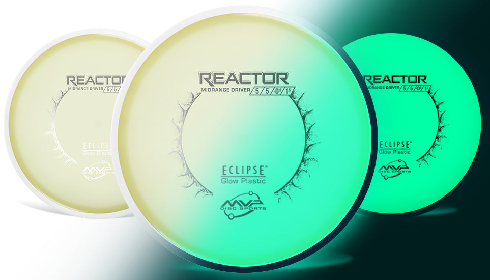 MVP Eclipse Reactor