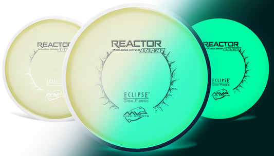 MVP Eclipse Reactor