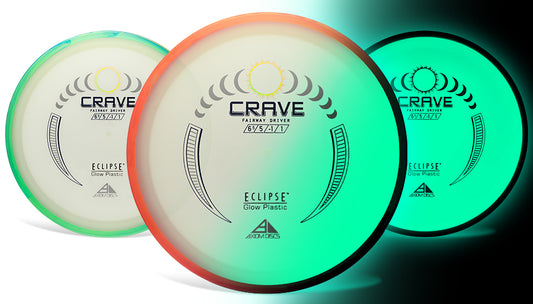 Axiom Eclipse Crave