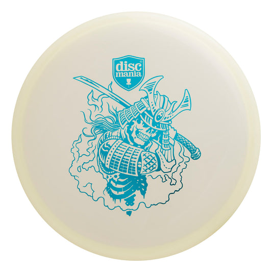 Discmania Active Glow Premium Shogun