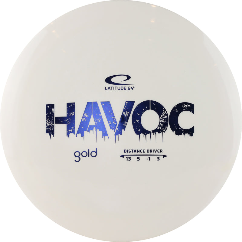 Latitude 64 Gold Havoc