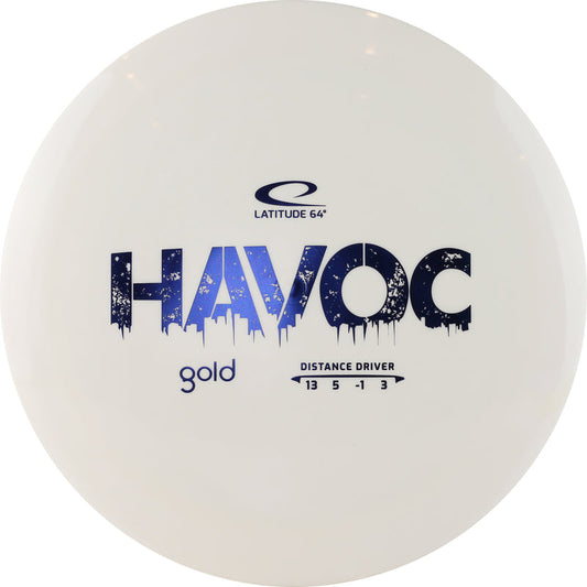 Latitude 64 Gold Havoc