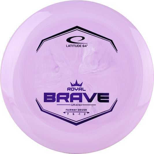 Latitude 64 Royal Grand Brave