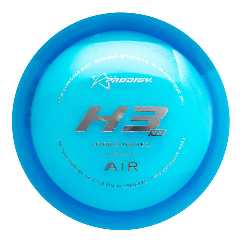 Prodigy H3V2 Air