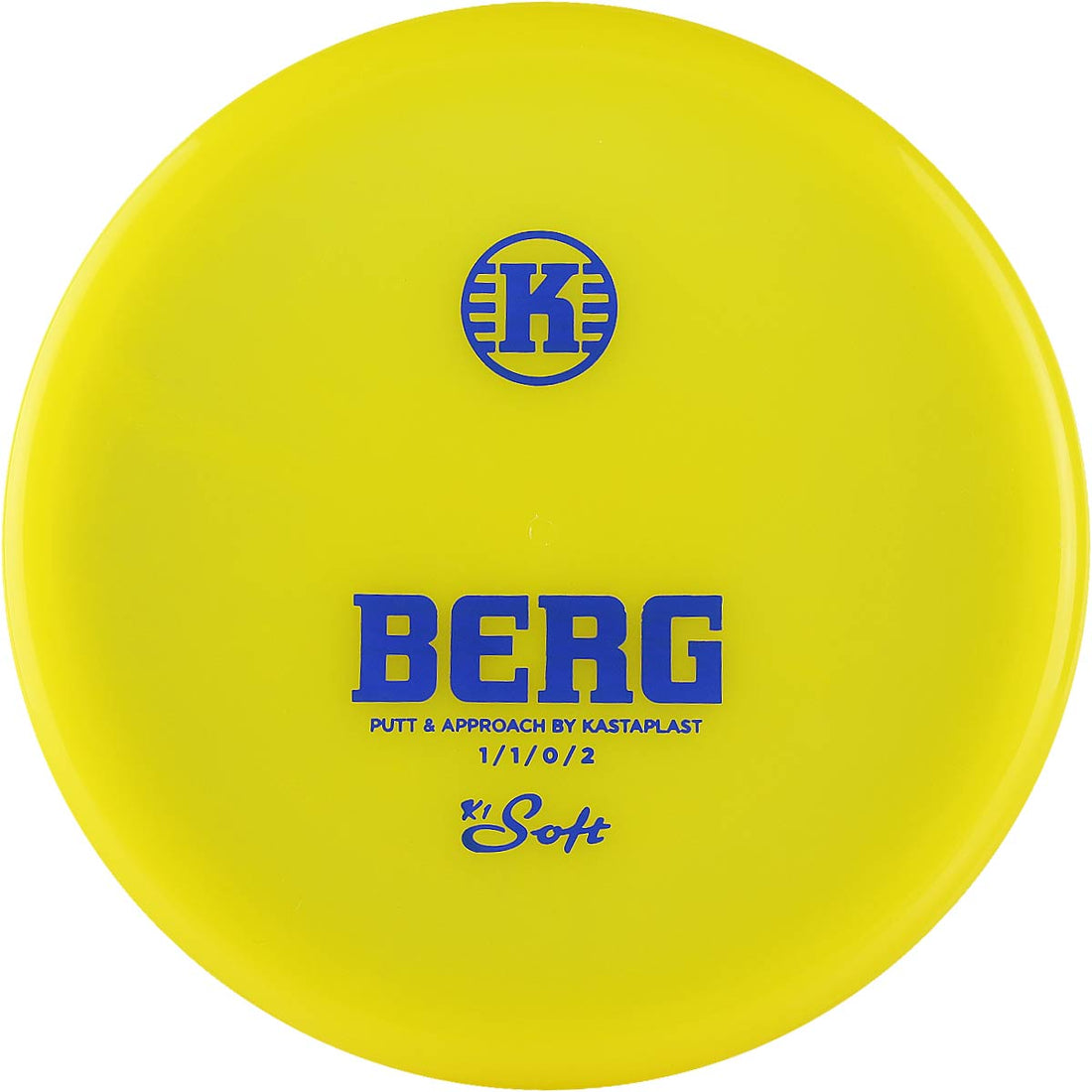 Kastaplast K1 Soft Berg