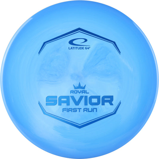 Latitude 64 Royal Grand Savior