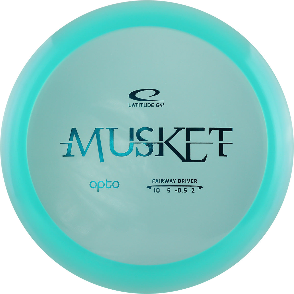 Latitude 64 Opto Musket