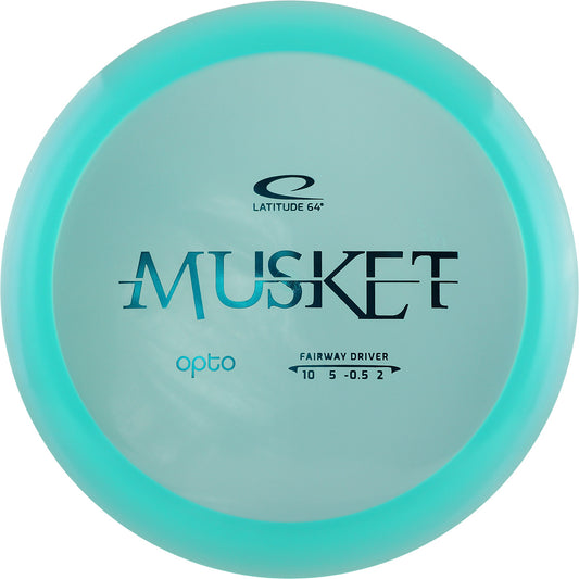 Latitude 64 Opto Musket