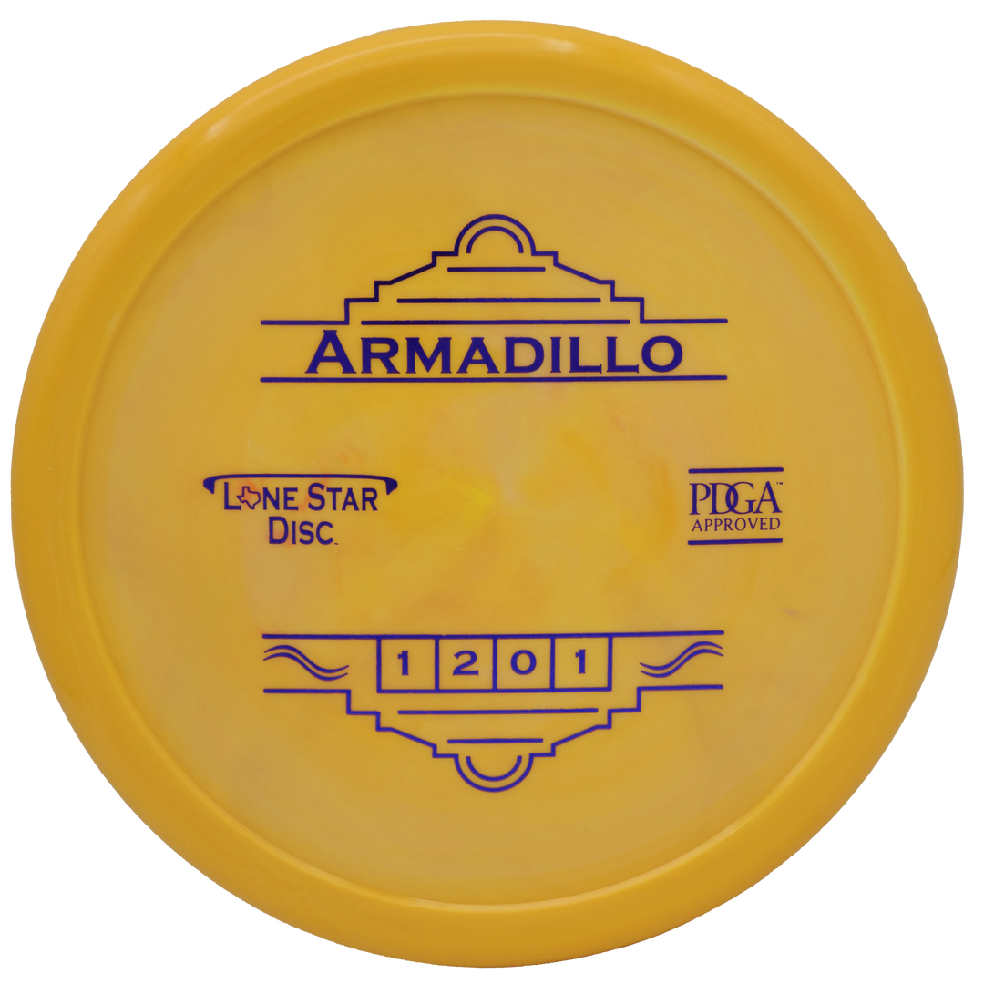 Lonestar Alpha Armadillo