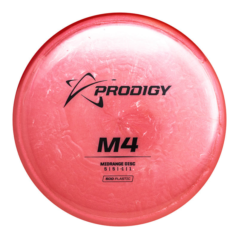 Prodigy 500 M4