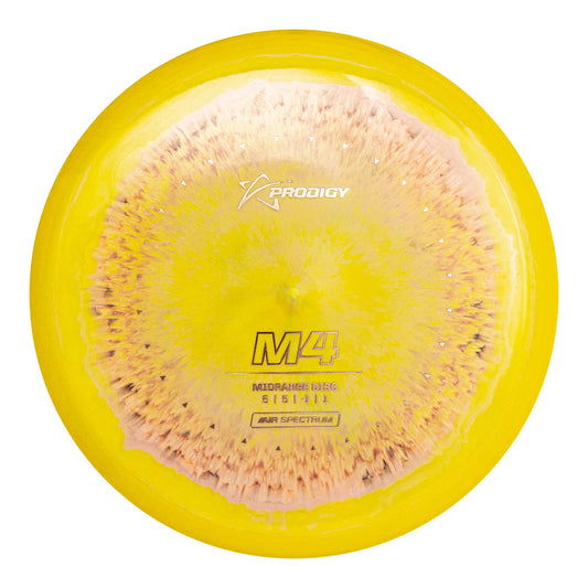 Prodigy M4 Air Spectrum