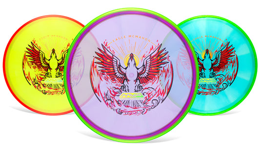 Eagle McMahon Team Series Prism Proton Envy