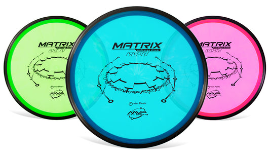 MVP Proton Matrix