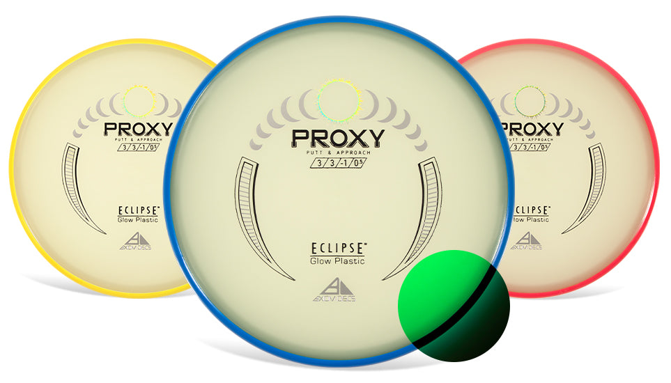 Axiom Eclipse Proxy