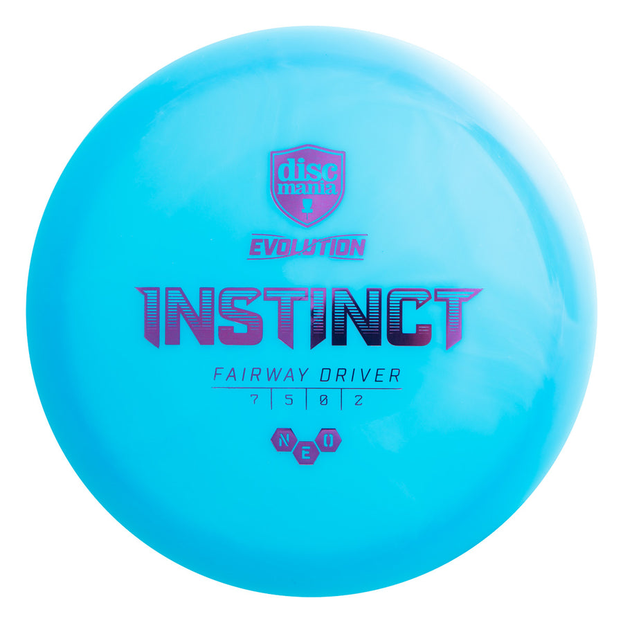 Discmania Neo Instinct