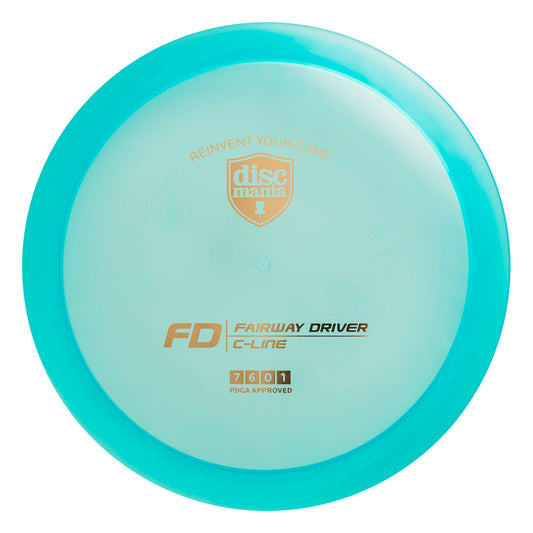 Discmania C-Line FD